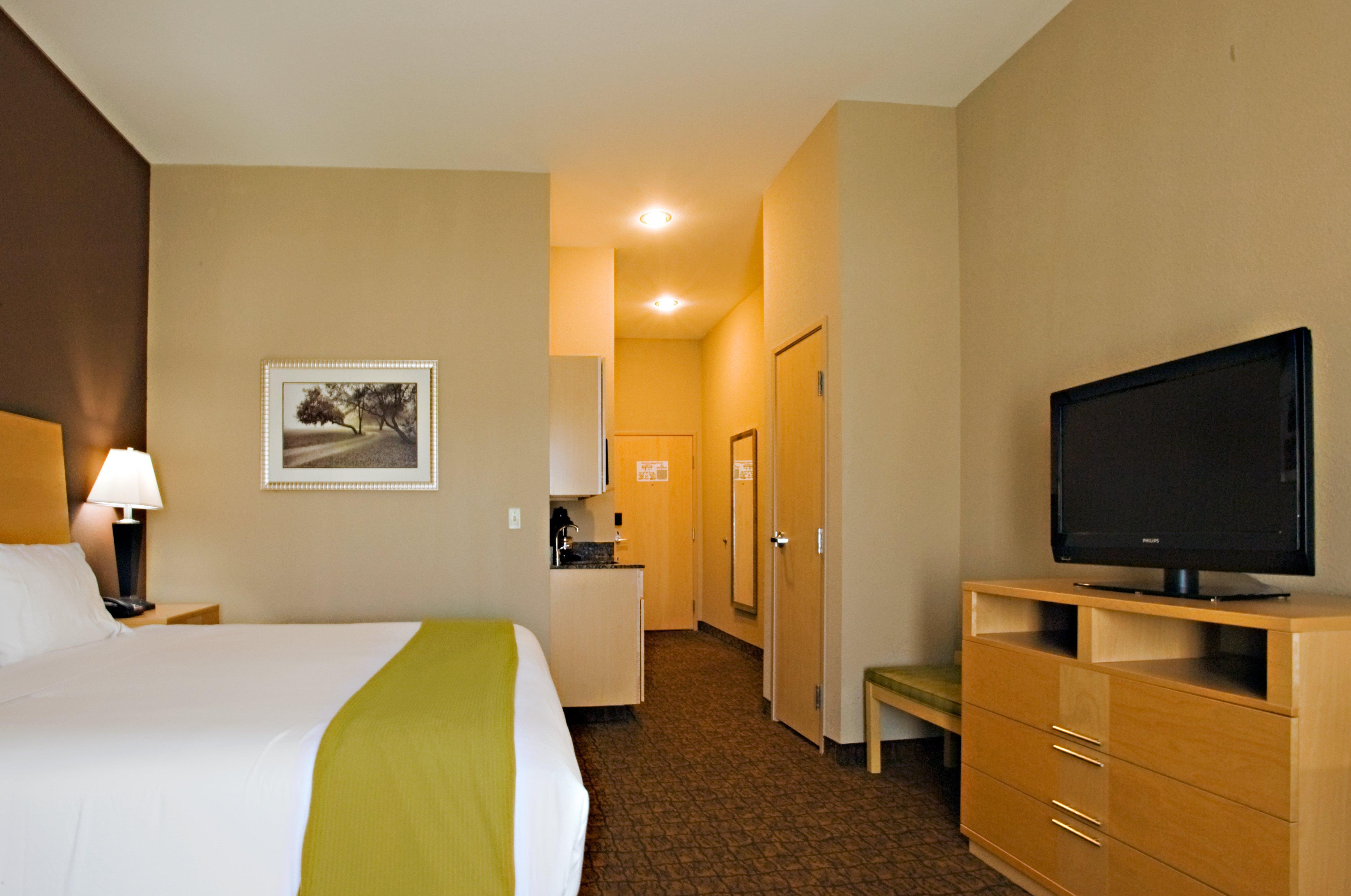Holiday Inn Express Hotel And Suites Borger By Ihg מראה חיצוני תמונה