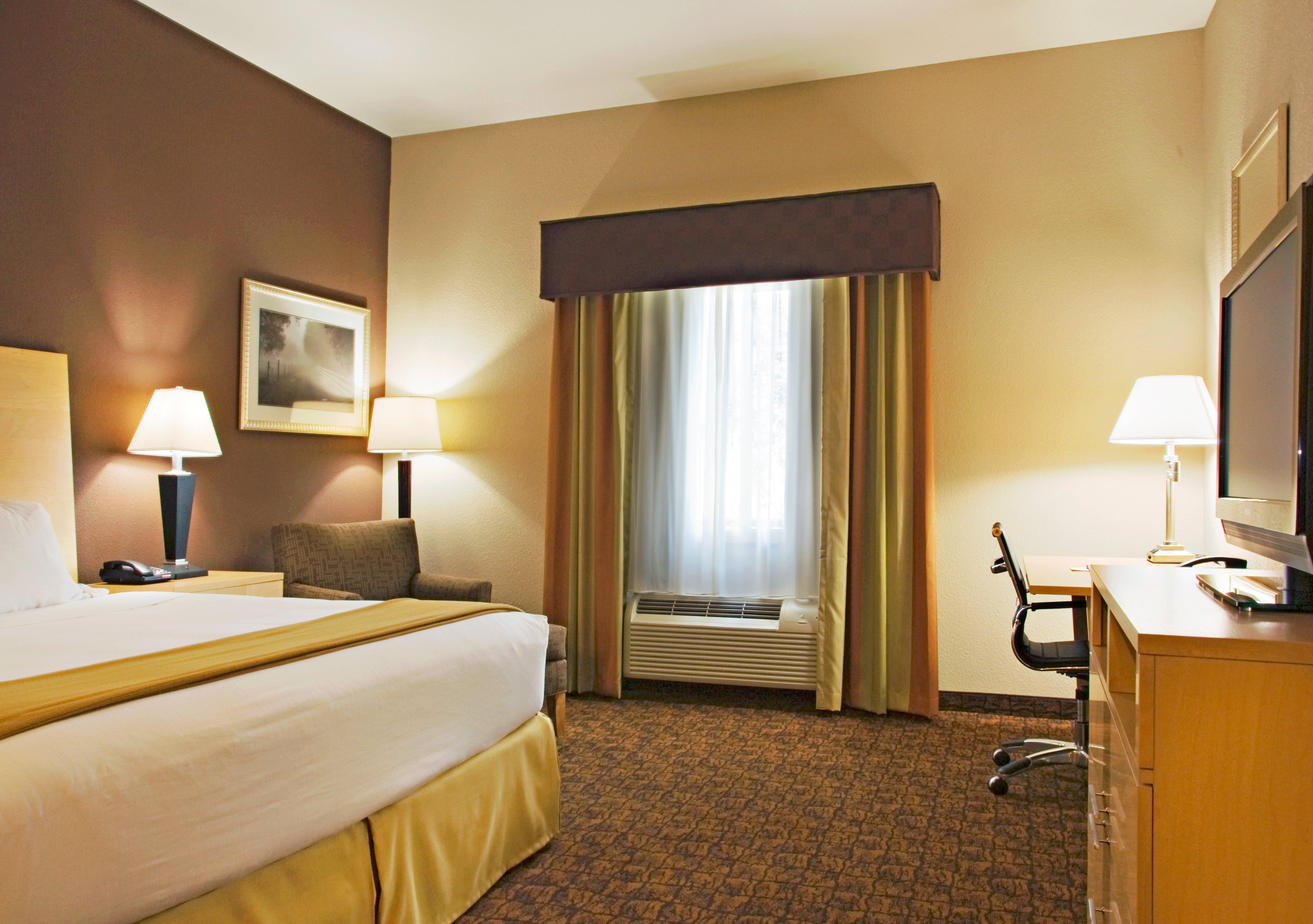 Holiday Inn Express Hotel And Suites Borger By Ihg מראה חיצוני תמונה