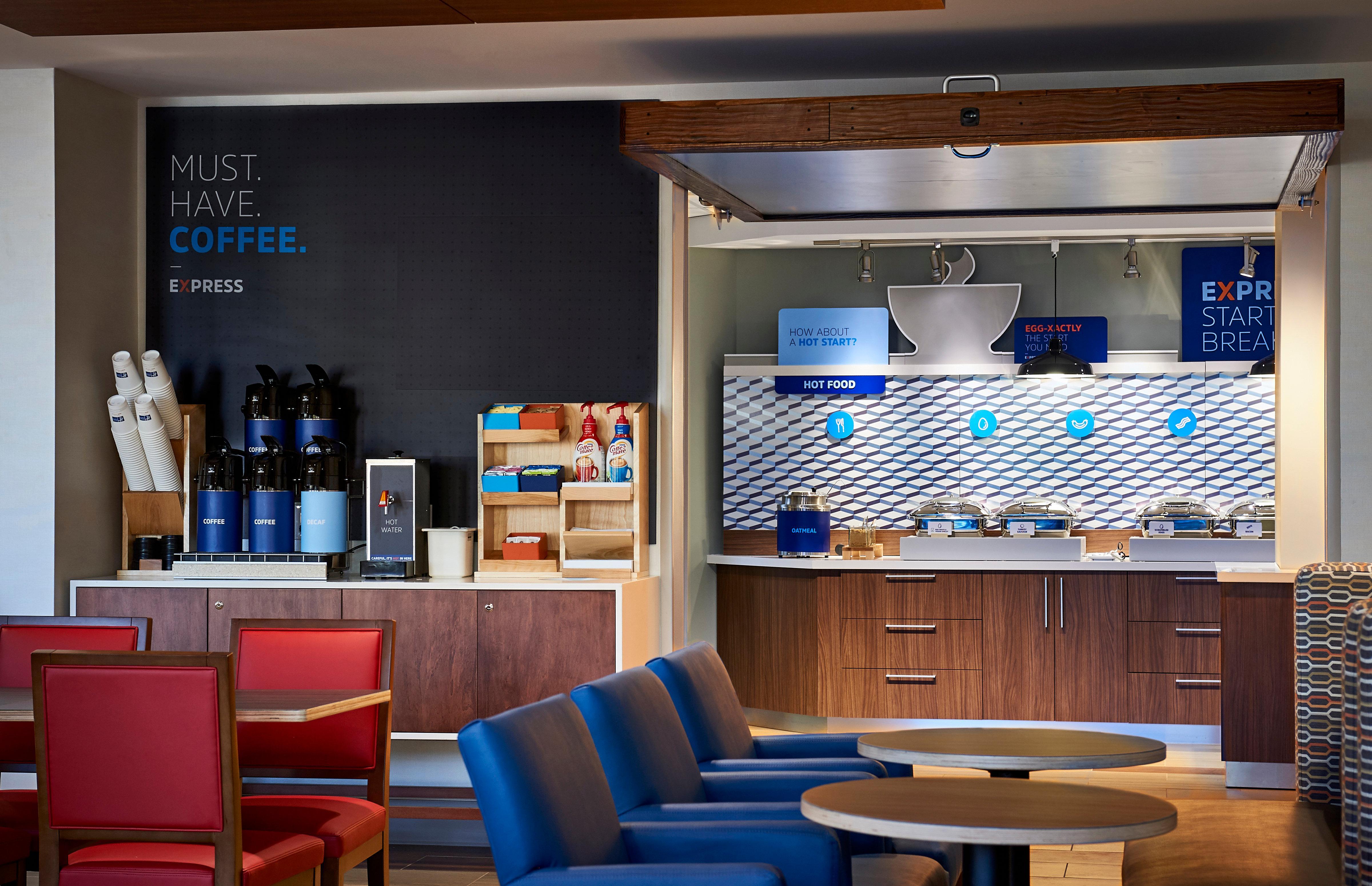 Holiday Inn Express Hotel And Suites Borger By Ihg מראה חיצוני תמונה