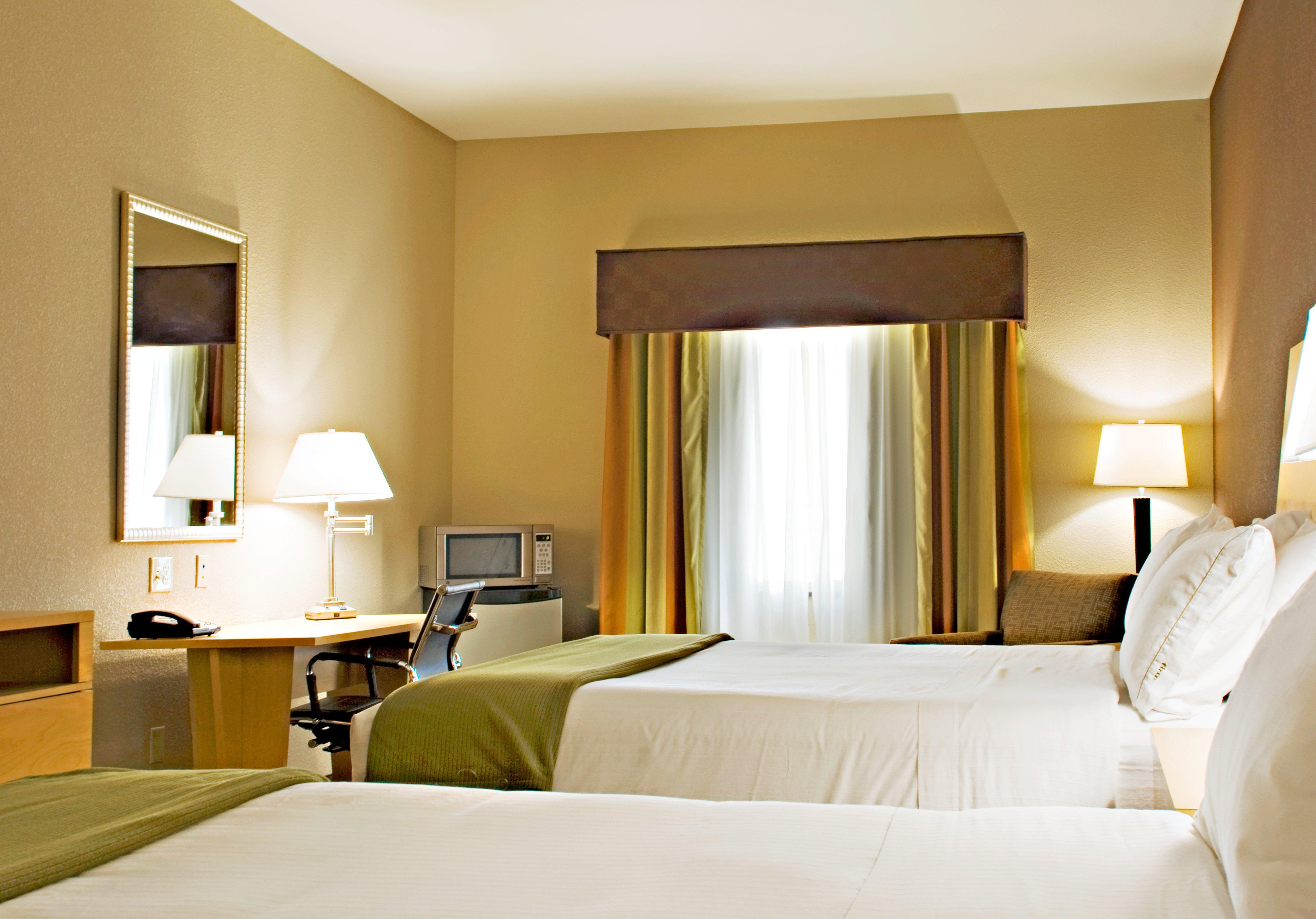 Holiday Inn Express Hotel And Suites Borger By Ihg מראה חיצוני תמונה