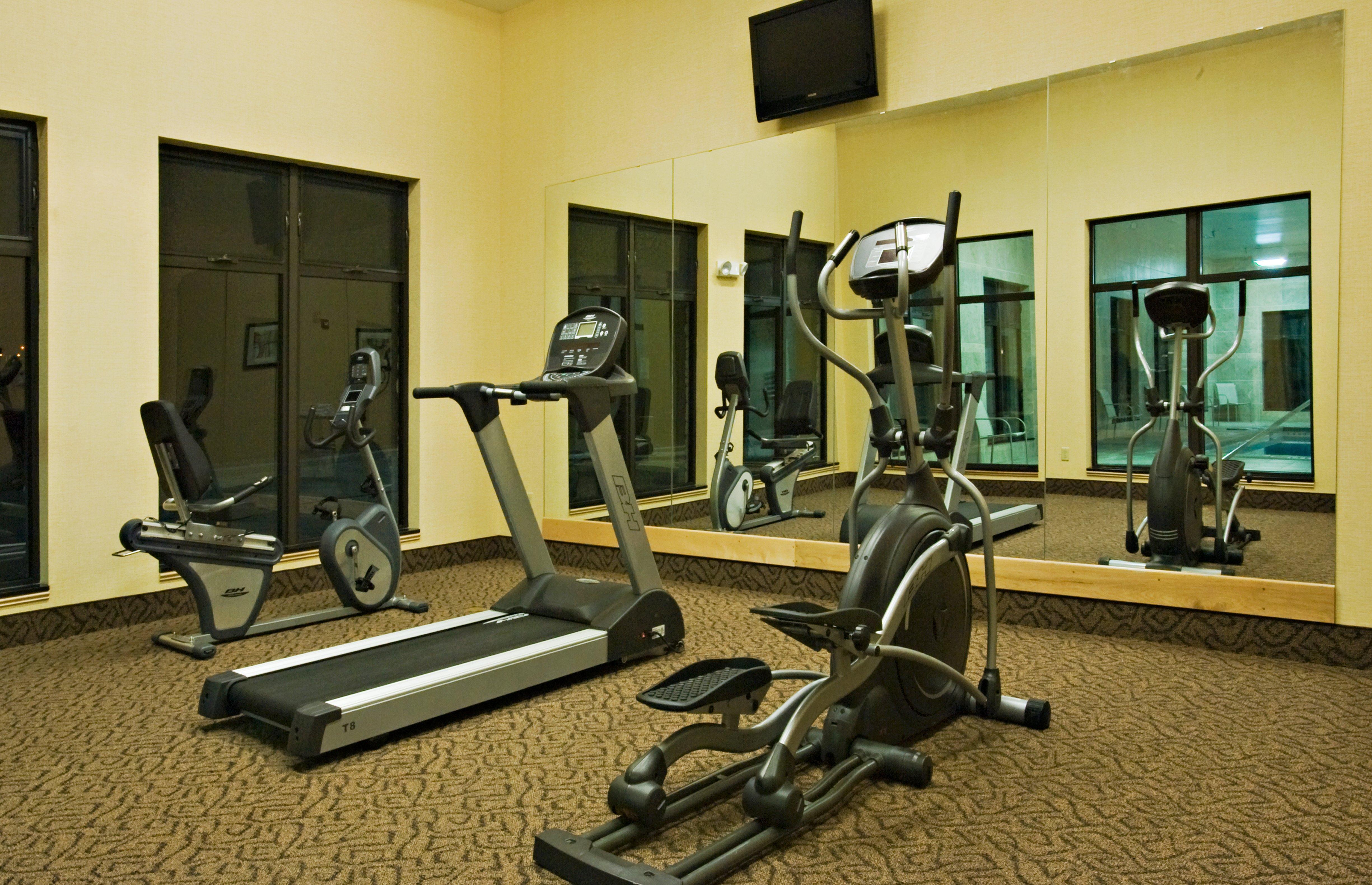 Holiday Inn Express Hotel And Suites Borger By Ihg מראה חיצוני תמונה